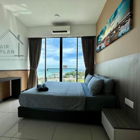 Pd D'Wharf Amazing Seaview Suite 9 Port Dickson Exterior foto