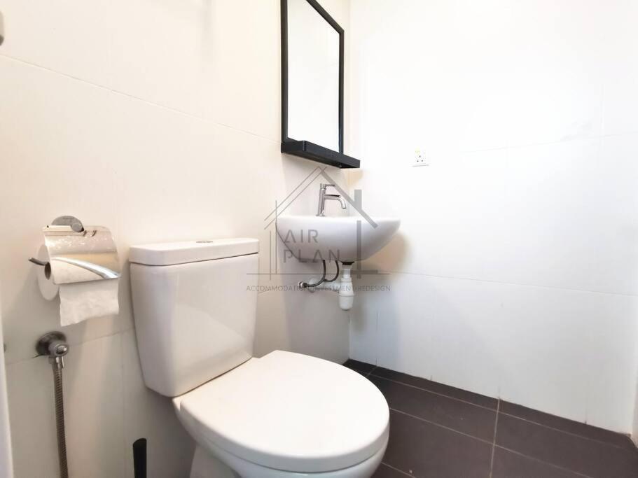 Pd D'Wharf Amazing Seaview Suite 9 Port Dickson Exterior foto