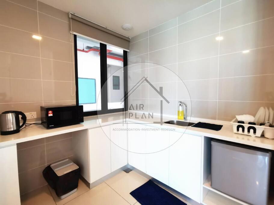 Pd D'Wharf Amazing Seaview Suite 9 Port Dickson Exterior foto