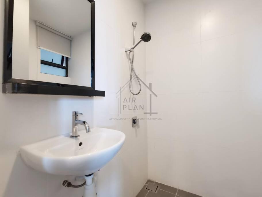 Pd D'Wharf Amazing Seaview Suite 9 Port Dickson Exterior foto